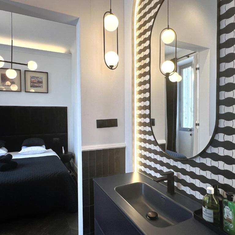 Luxury Cannes - Appartement Deluxe - 19
