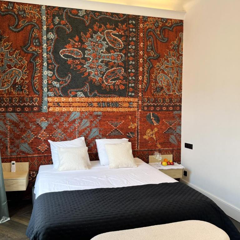 Luxury Cannes - Appartement Deluxe - 7