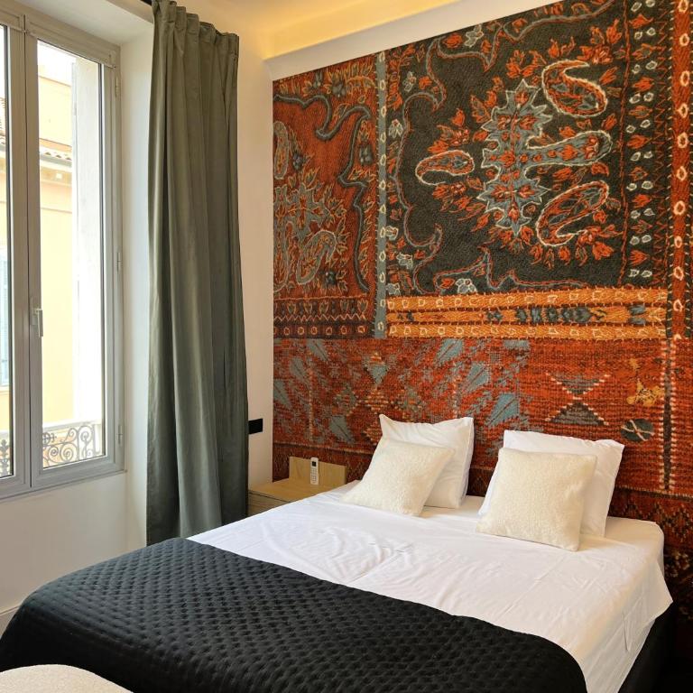 Luxury Cannes - Appartement Deluxe - 6