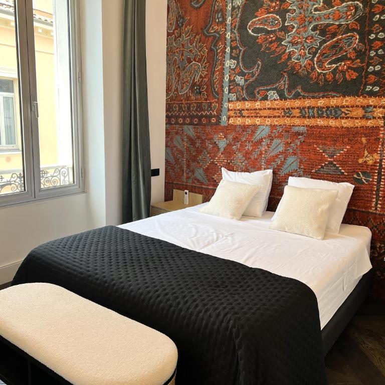 Luxury Cannes - Appartement Deluxe - 14