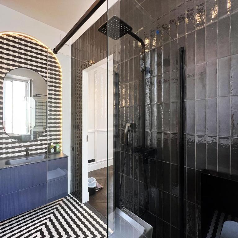 Luxury Cannes - Appartement Deluxe - 30