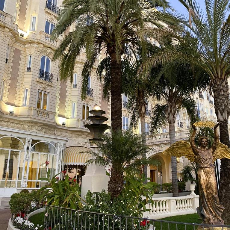 Luxury Cannes - Appartement Deluxe - 20