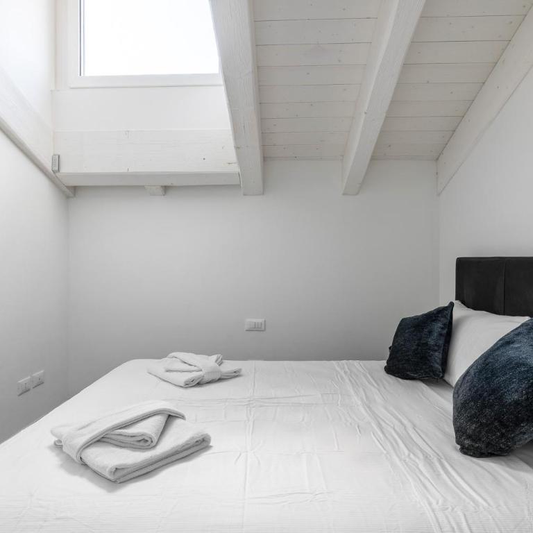 Le Dodici Porte - De Maria 5 By Bologna District - Appartamento con 2 Camere da Letto - 17