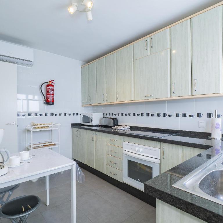 Cubo's Mariana Apartment - Apartamento - 22