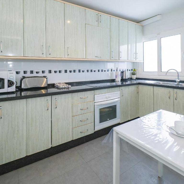 Cubo's Mariana Apartment - Apartamento - 25