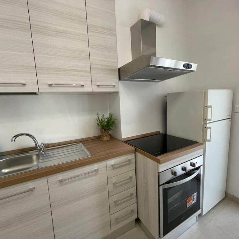 WH - Meerwasser - Trilocale A Pochi Minuti Dal Centro - Con Parcheggio privato - WiFi - Appartamento con 1 Camera da Letto - 5