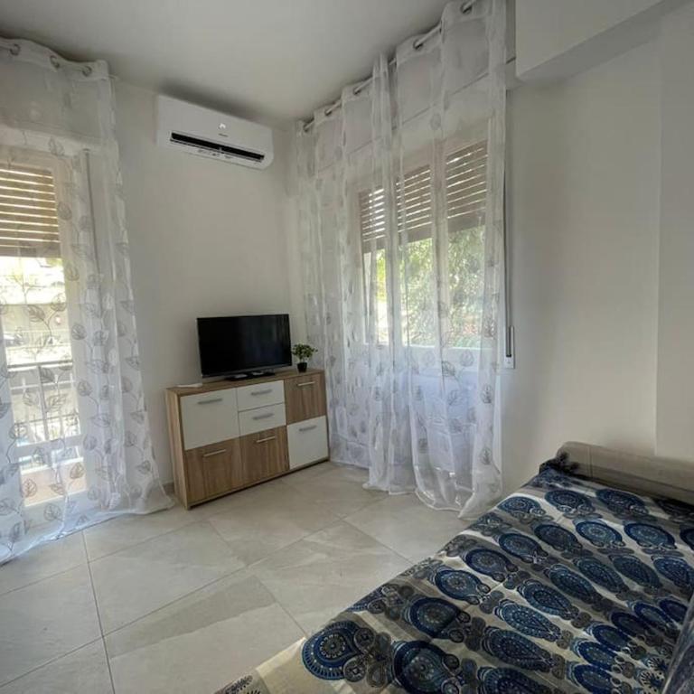 WH - Meerwasser - Trilocale A Pochi Minuti Dal Centro - Con Parcheggio privato - WiFi - Appartamento con 1 Camera da Letto - 11