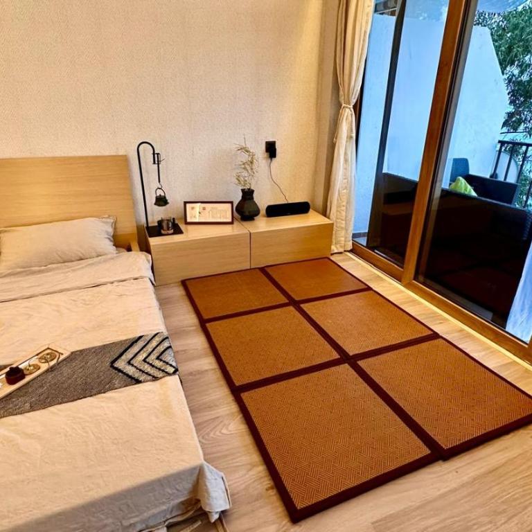 Unparalleled sea view - Apartamento de 1 dormitorio - 15
