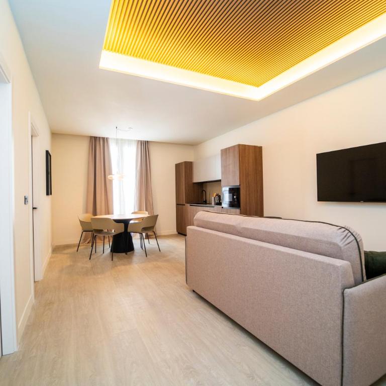 Edificio Reyes Católicos Alicante Centro by Renthas - Two-Room Apartment - 26