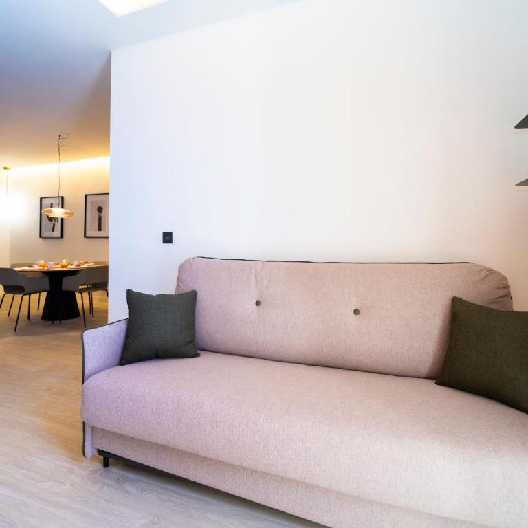 Edificio Reyes Católicos Alicante Centro by Renthas - Two-Room Apartment - 22