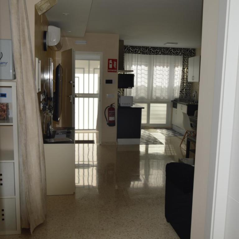 Encanto Trianero - Two-Room Apartment - 9