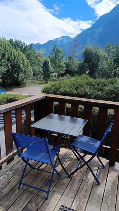 ThiLuCha Le ThiLu ALPE D'HUEZ gd domaine à Allemont - Appartement 1 Chambre - 18