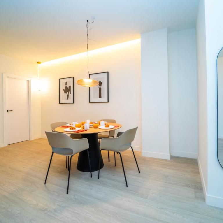 Edificio Reyes Católicos Alicante Centro by Renthas - One-Bedroom Apartment - 43