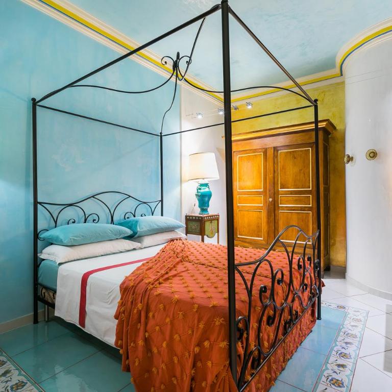 Appartamenti MarcoAurelio49 - Appartement Supérieur 1 Chambre - 2