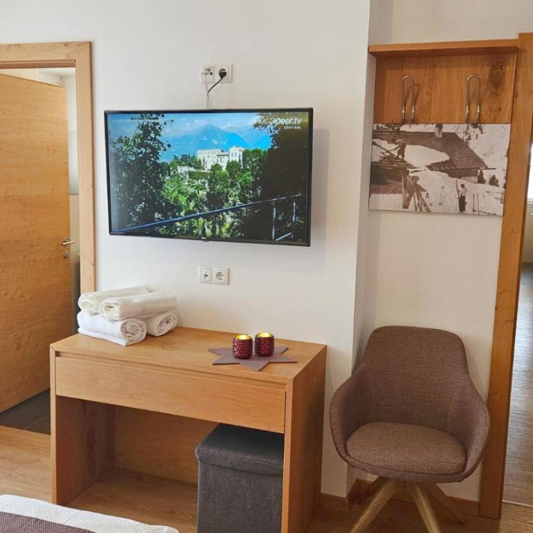 enjoy Monika apartments - Appartamento con 2 Camere da Letto - 11