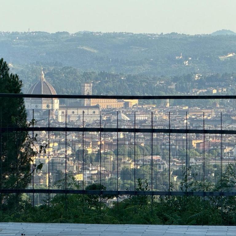 Florence Rock Apartment - Appartamento con 1 Camera da Letto - 1