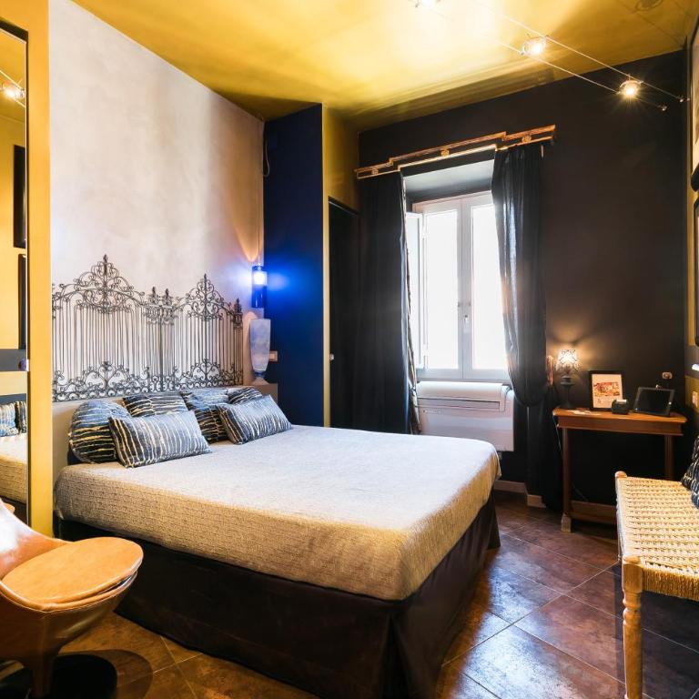 Appartamenti MarcoAurelio49 - Appartement Supérieur 1 Chambre - 1