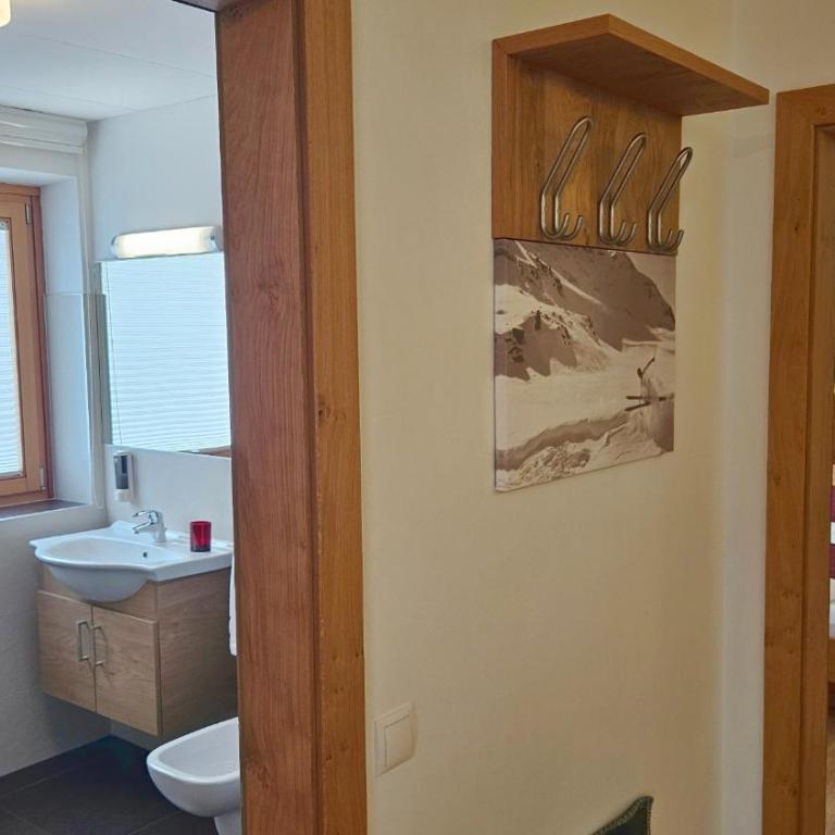 enjoy Monika apartments - Appartamento con 1 Camera da Letto - 4