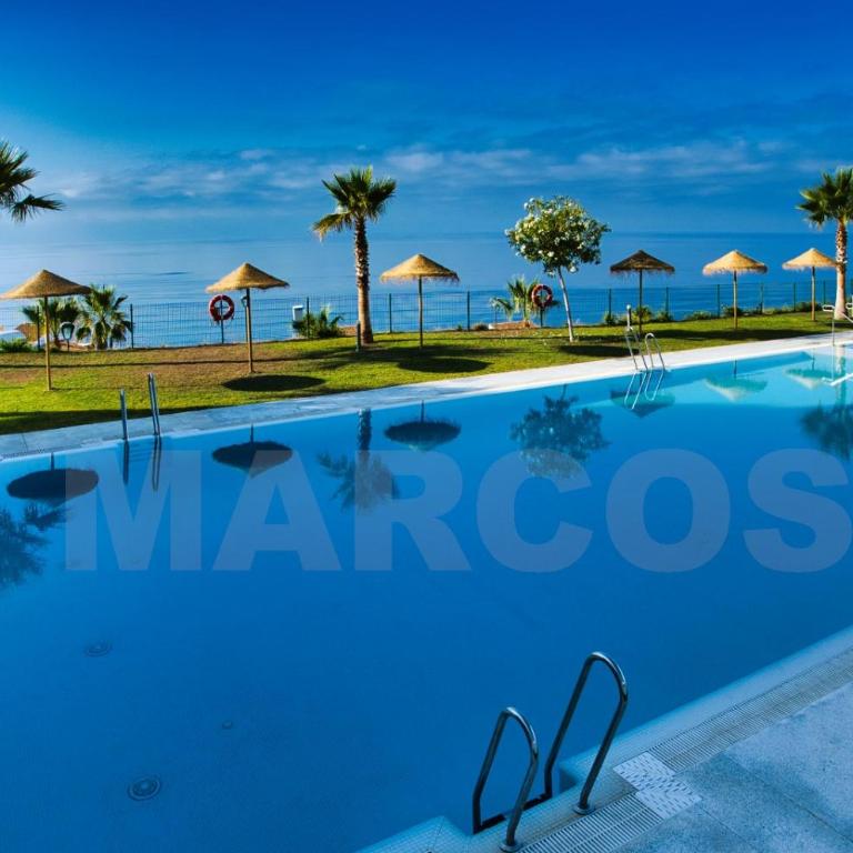 Seascape Sunset Vistas Calaceite - Apartamento de 2 dormitorios - 14