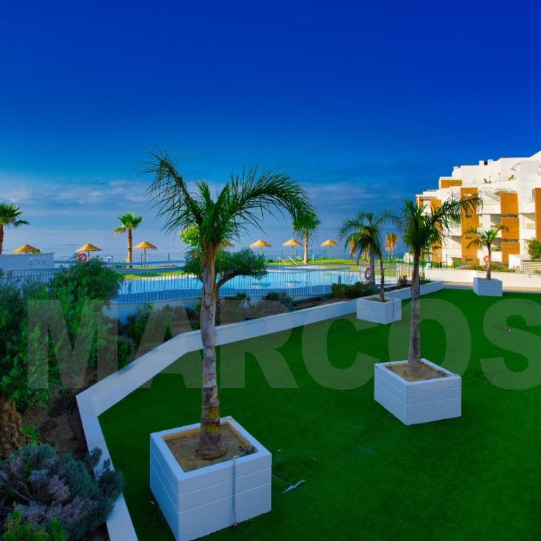 Seascape Sunset Vistas Calaceite - Apartamento de 2 dormitorios - 18