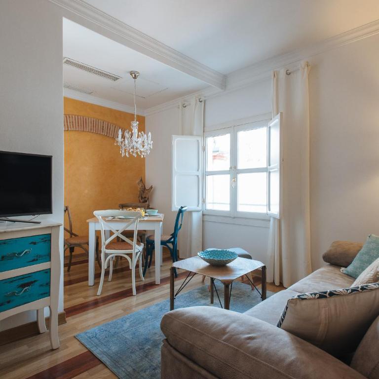 Hostly Orfila 3A-3B exclusive Penthouse-Center-Fibre-Parking Optional - Apartamento - 3