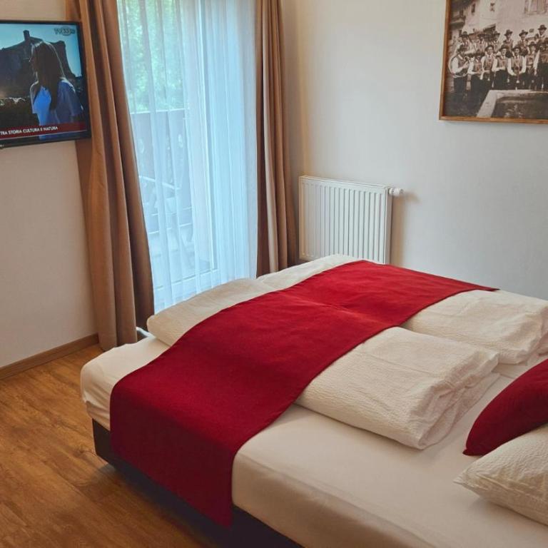 enjoy Monika apartments - Appartamento con 2 Camere da Letto - 12