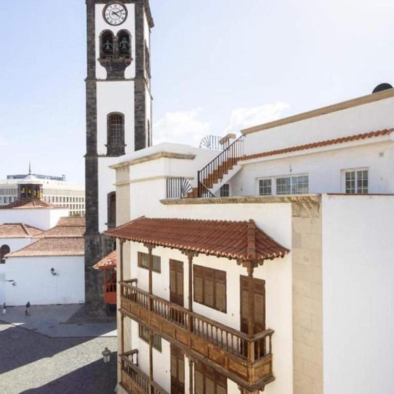 Tenerife City Apartments Two- Bedrooms Sea View - Apartamento de 2 dormitorios - 23