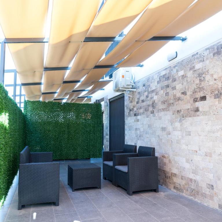 Apartmani Putnik - Apartman sa 2 Spavaće Sobe - 4