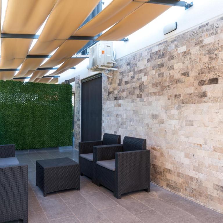 Apartmani Putnik - Apartman sa 2 Spavaće Sobe - 6