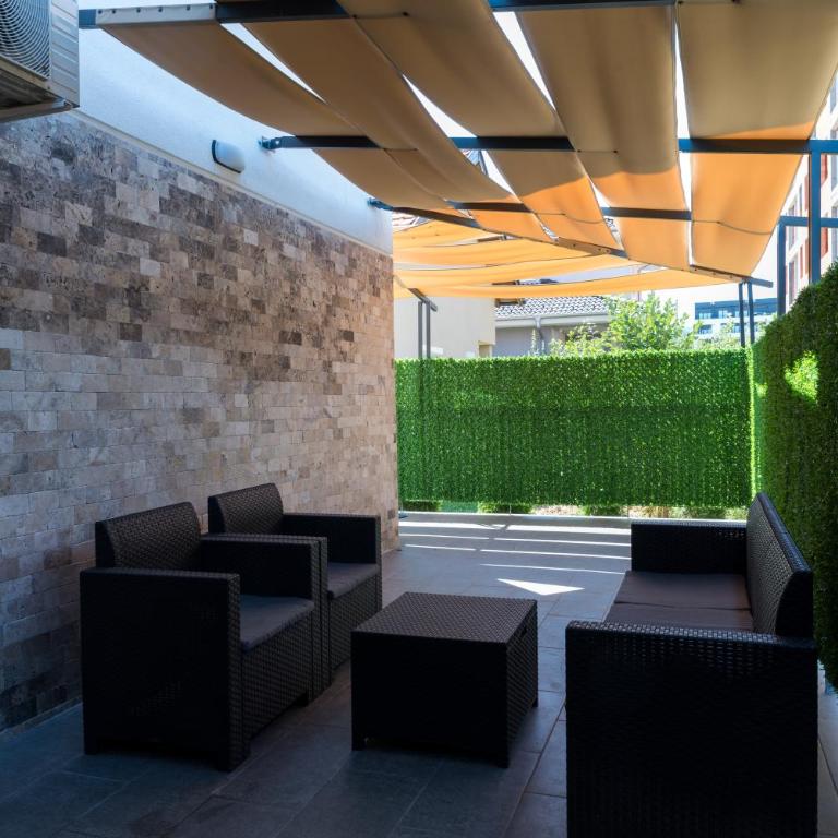 Apartmani Putnik - Apartman sa 2 Spavaće Sobe - 10