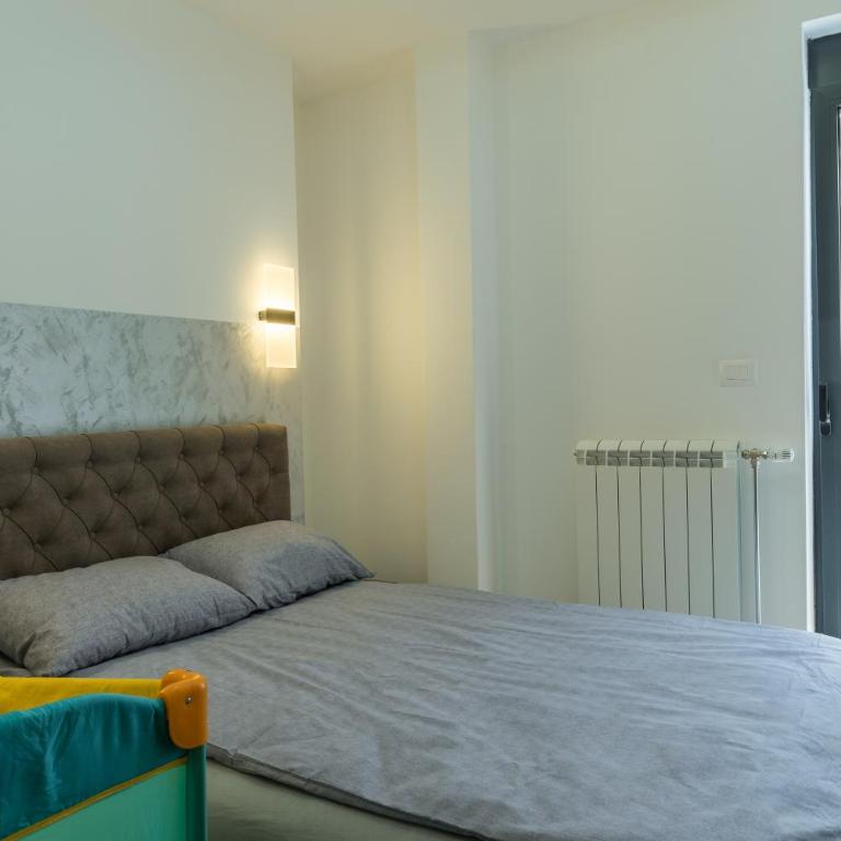 Apartmani Putnik - Apartman sa 2 Spavaće Sobe - 11