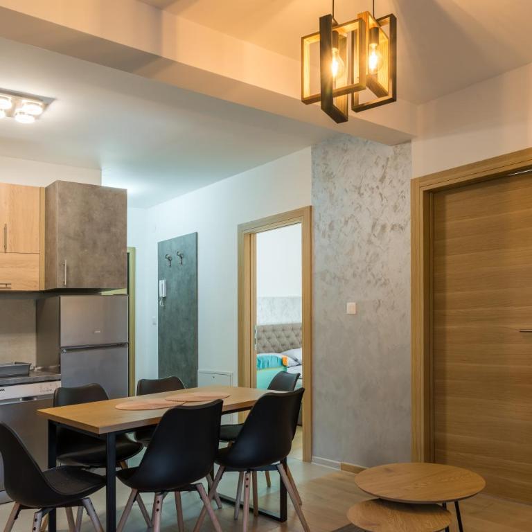 Apartmani Putnik - Apartman sa 2 Spavaće Sobe - 12