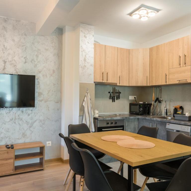 Apartmani Putnik - Apartman sa 2 Spavaće Sobe - 14