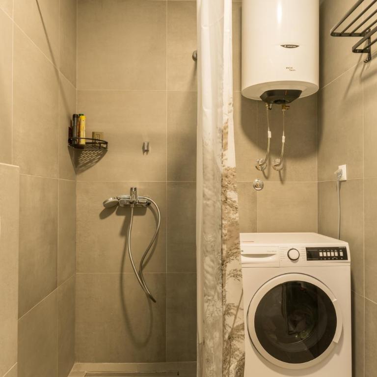 Apartmani Putnik - Apartman sa 2 Spavaće Sobe - 16
