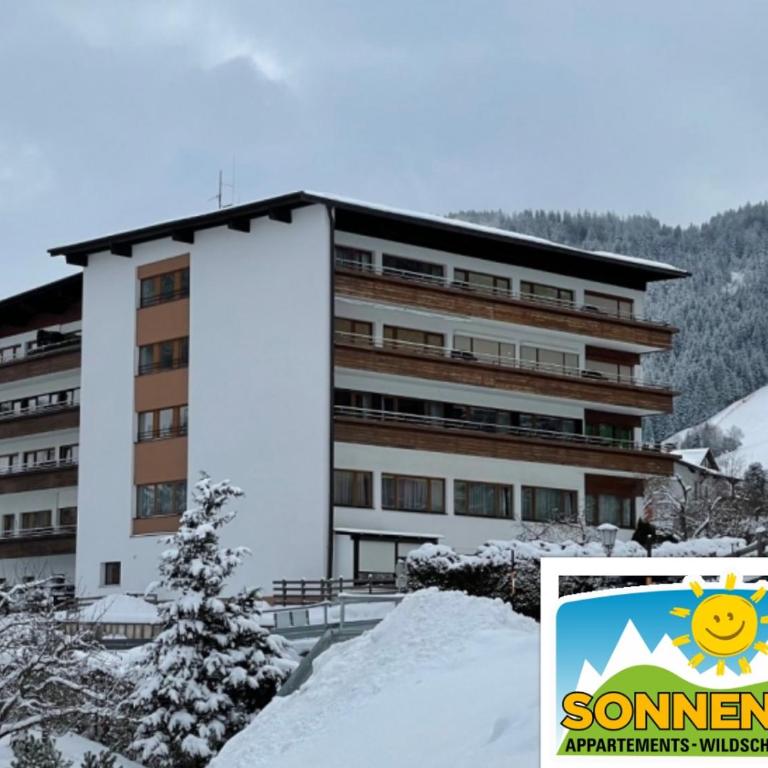 Sonnenalp Ski Juwel - Apartment mit 1 Schlafzimmer und Balkon - 11