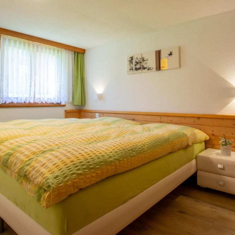 Abendstern - Apartment mit 2 Schlafzimmern - 11