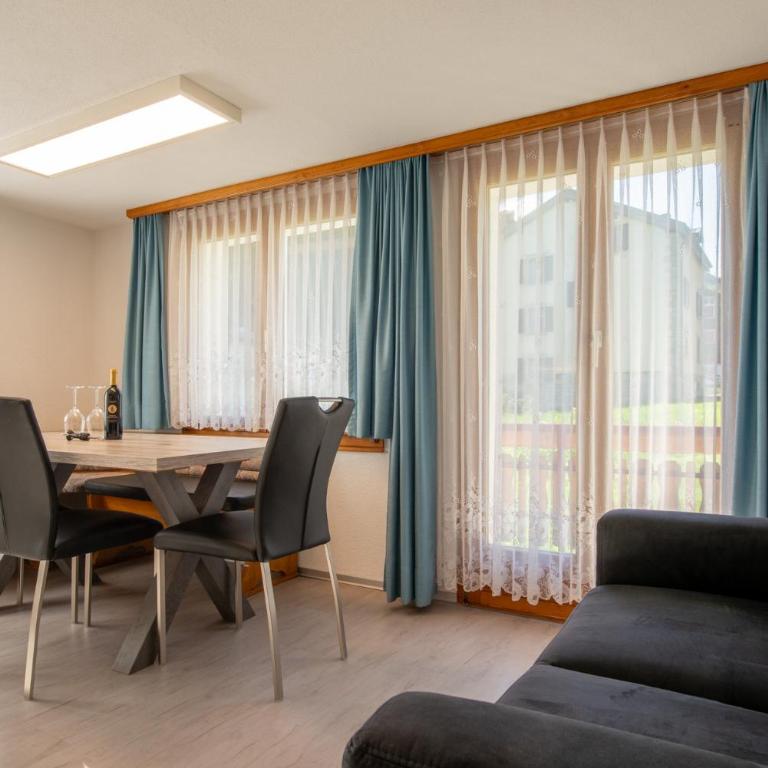Abendstern - Apartment mit 2 Schlafzimmern - 5