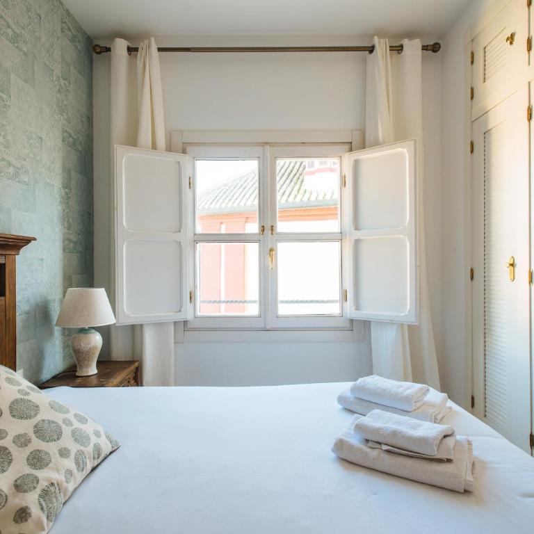 Hostly Orfila 3A-3B exclusive Penthouse-Center-Fibre-Parking Optional - Apartamento - 20