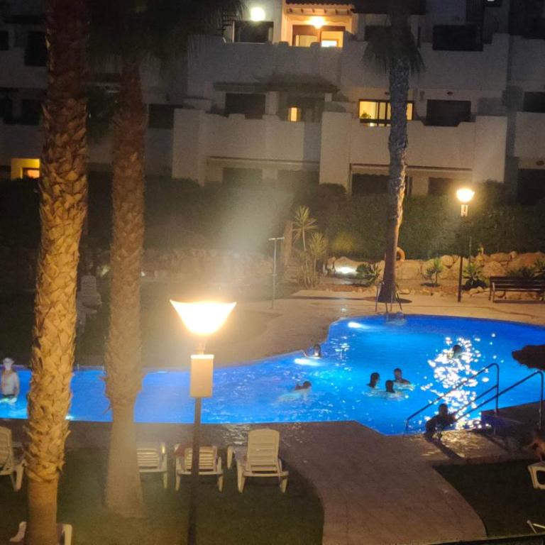 Casa VeraVista - Apartamento de 2 dormitorios - 36