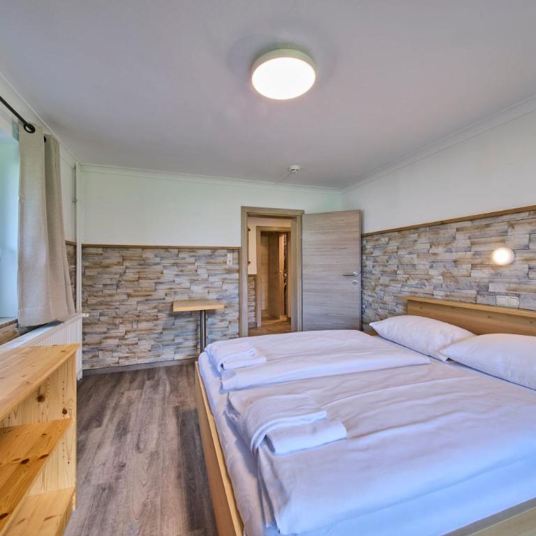 Ski & Bike Appartements Forsthaus - Apartamento TOP 2 - 2