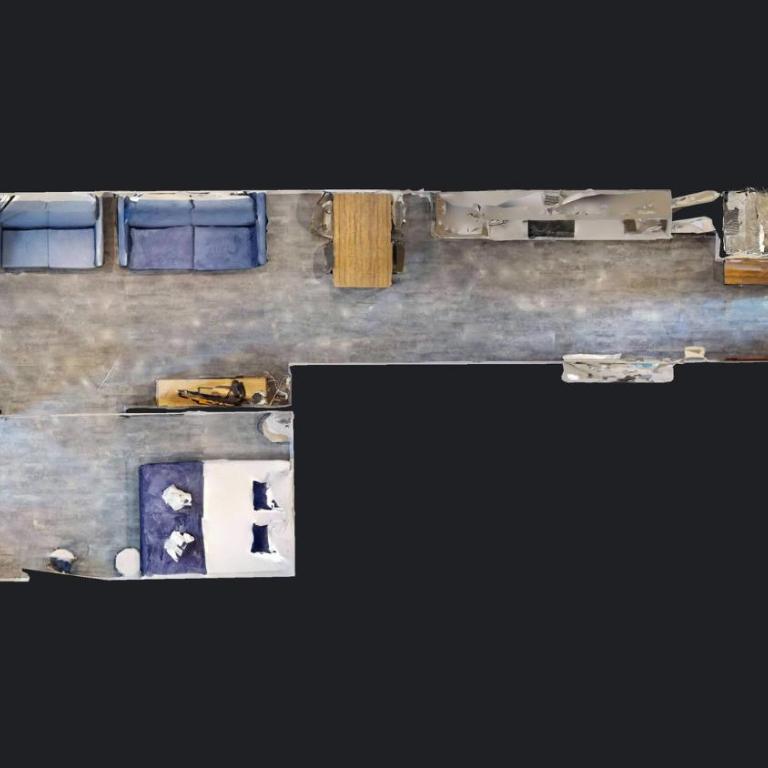 Bluestay 63 - Appartement cozy, Paris centre - Appartement 1 Chambre - 15