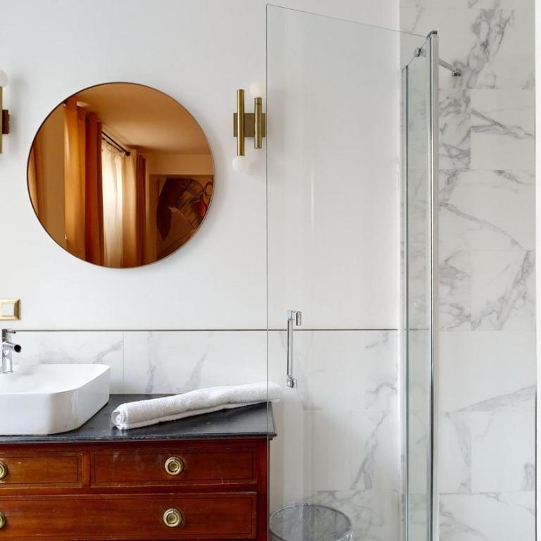 Bluestay 115 - Superbe Appartement à Paris - Appartement 1 Chambre - 4