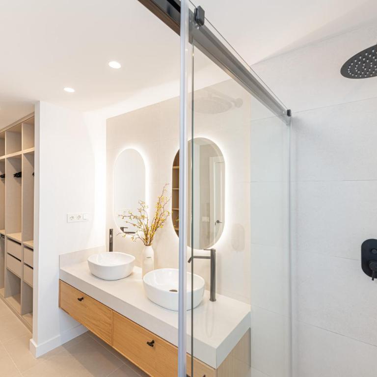 iloftmalaga Avenida Andalucía - Apartamento de 3 dormitorios - 2