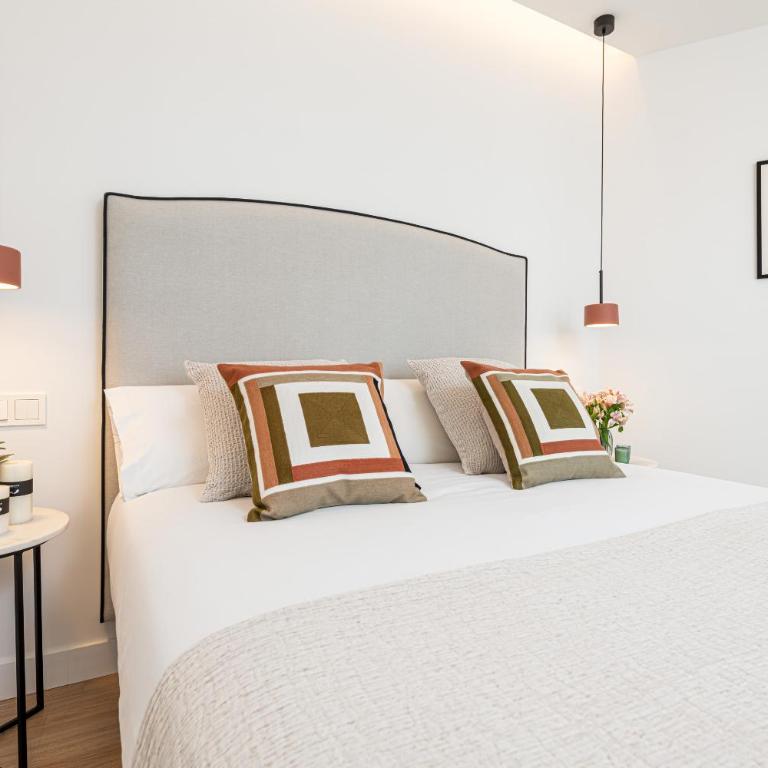 iloftmalaga Avenida Andalucía - Apartamento de 3 dormitorios - 7