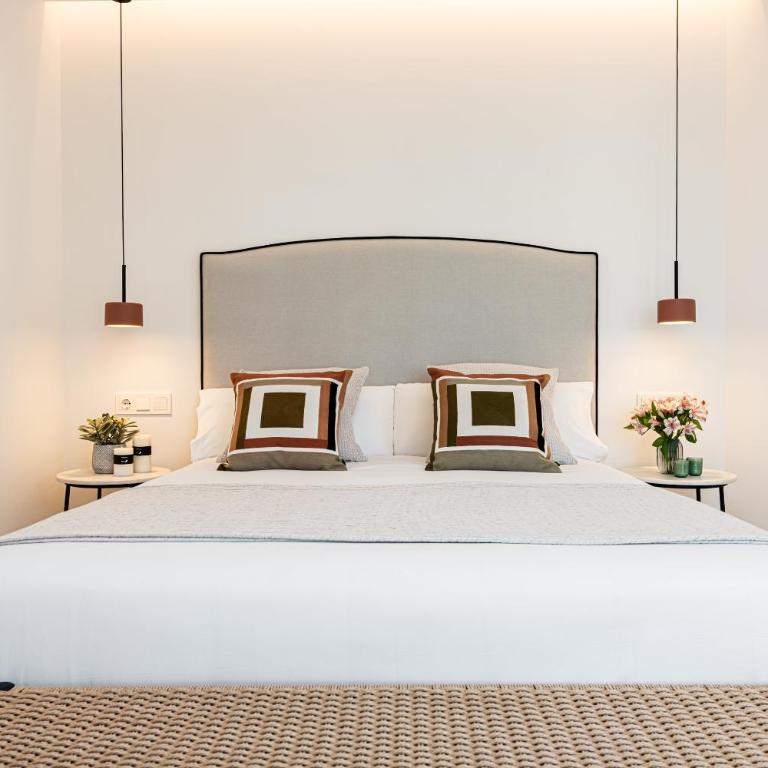 iloftmalaga Avenida Andalucía - Apartamento de 3 dormitorios - 12