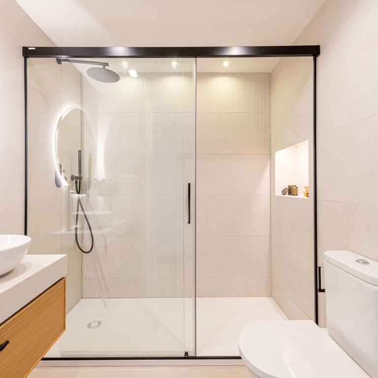 iloftmalaga Avenida Andalucía - Apartamento de 3 dormitorios - 13