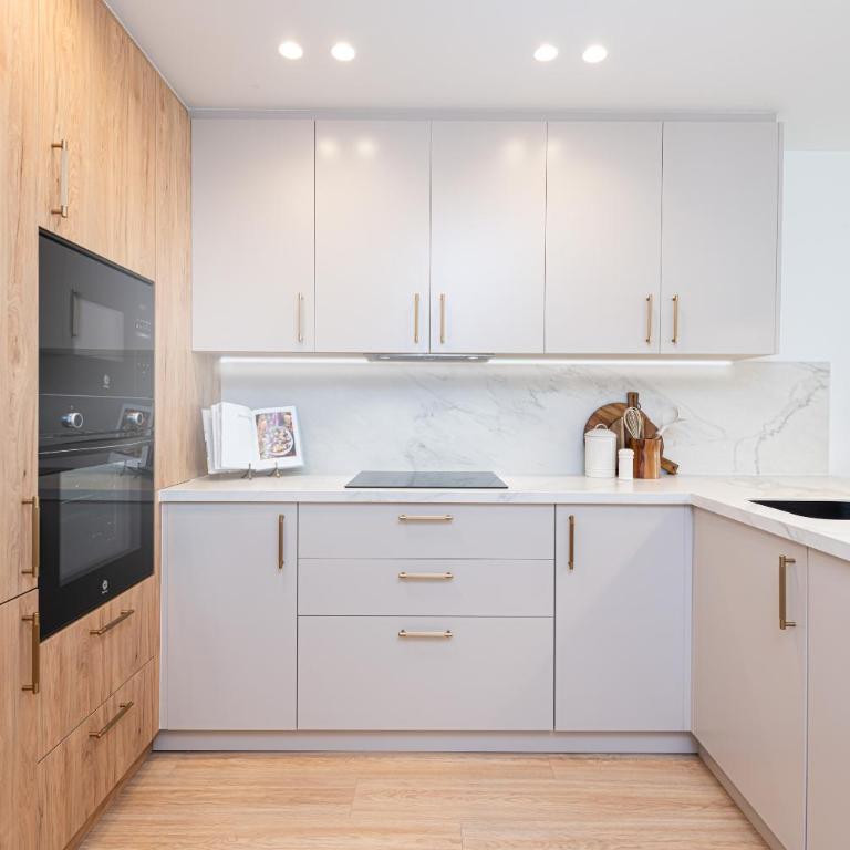 iloftmalaga Avenida Andalucía - Apartamento de 3 dormitorios - 15