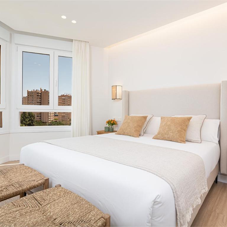 iloftmalaga Avenida Andalucía - Apartamento de 3 dormitorios - 23