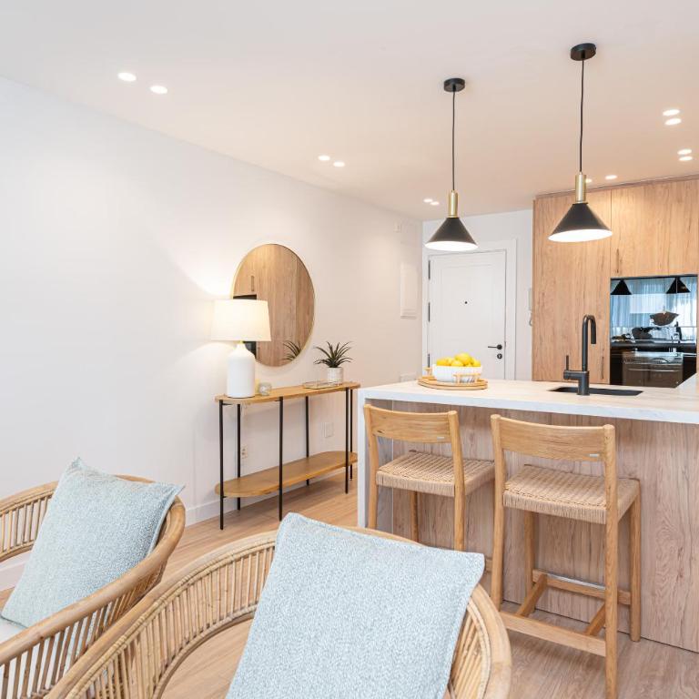 iloftmalaga Avenida Andalucía - Apartamento de 3 dormitorios - 27