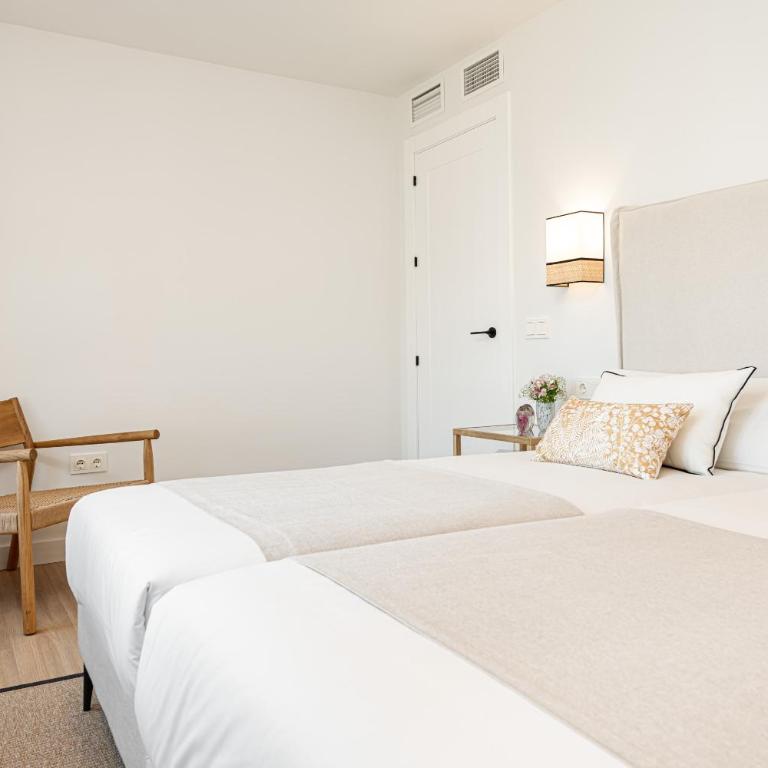 iloftmalaga Avenida Andalucía - Apartamento de 3 dormitorios - 32